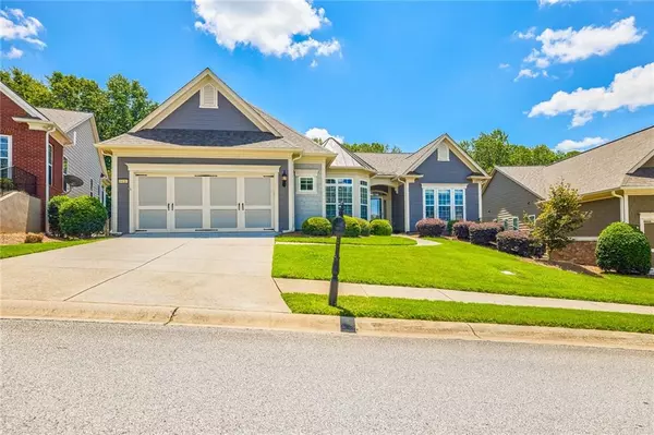 Hoschton, GA 30548,6436 Falling Water LN