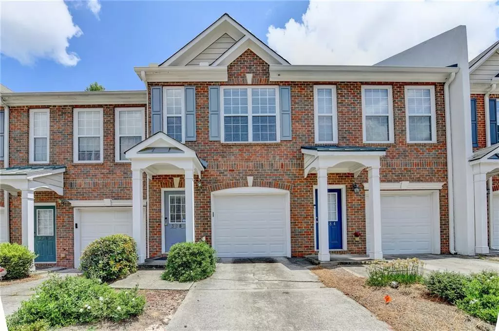 Buford, GA 30519,3282 Mill Springs CIR