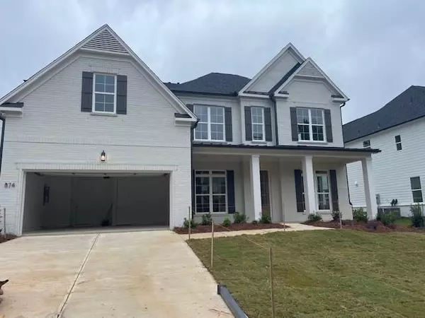 874 Keystone DR, Woodstock, GA 30188