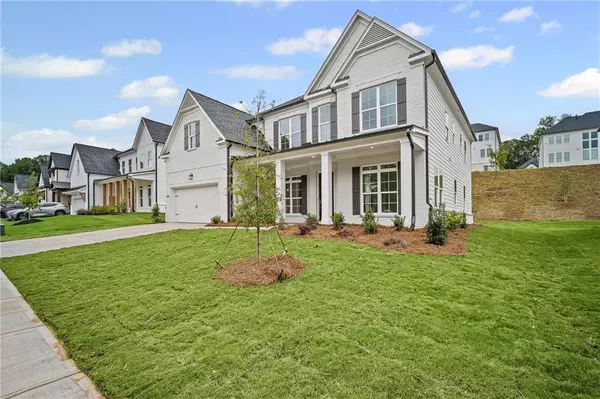 Woodstock, GA 30188,874 Keystone DR