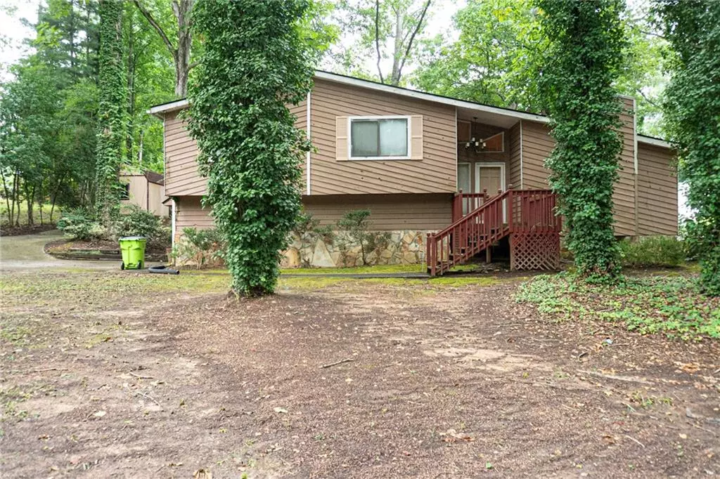Austell, GA 30168,6814 Ivy Log DR