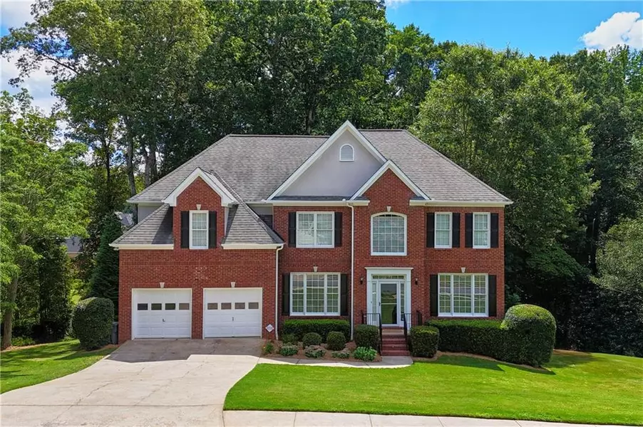 1595 Hawkins Cove TRL, Roswell, GA 30076