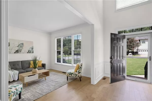 Roswell, GA 30076,1595 Hawkins Cove TRL