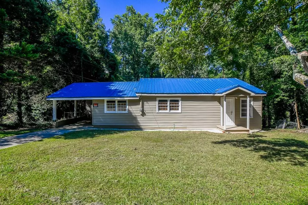 Royston, GA 30662,157 Grizzle ST