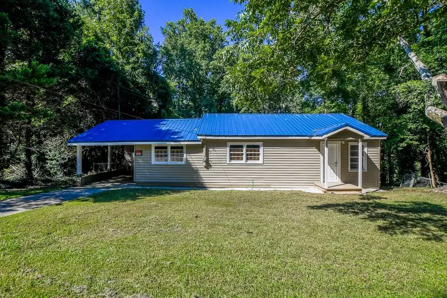 157 Grizzle ST, Royston, GA 30662