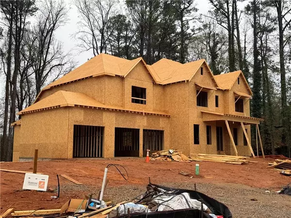 1992 Highgrove CT, Atlanta, GA 30345