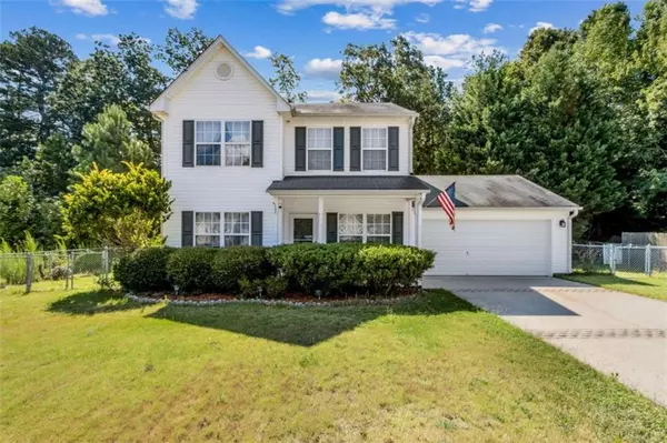 436 Shenandoah CT, Winder, GA 30680