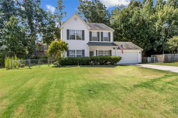 Winder, GA 30680,436 Shenandoah CT