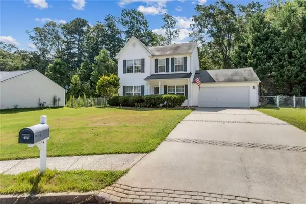 Winder, GA 30680,436 Shenandoah CT