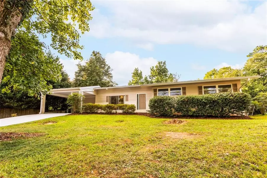 3814 Leander CT, Tucker, GA 30084