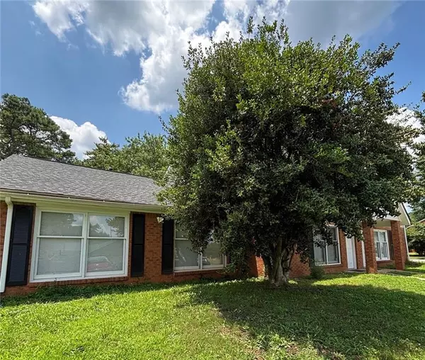 Conyers, GA 30013,2145 Country Walk WAY SE