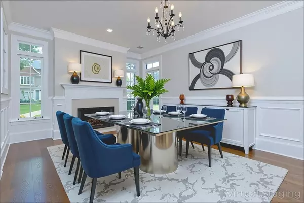 Alpharetta, GA 30005,4786 Lakeway PL