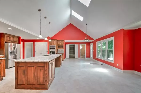 Suwanee, GA 30024,5195 Overbend TRL