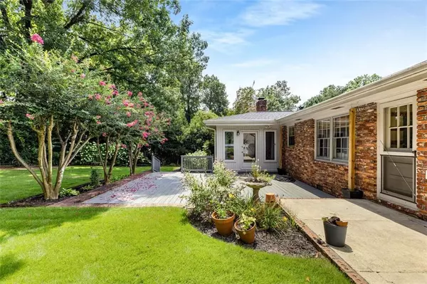 Atlanta, GA 30340,2931 EVANS WOODS DR