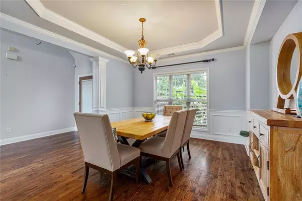 Lawrenceville, GA 30045,2696 Oakberry DR