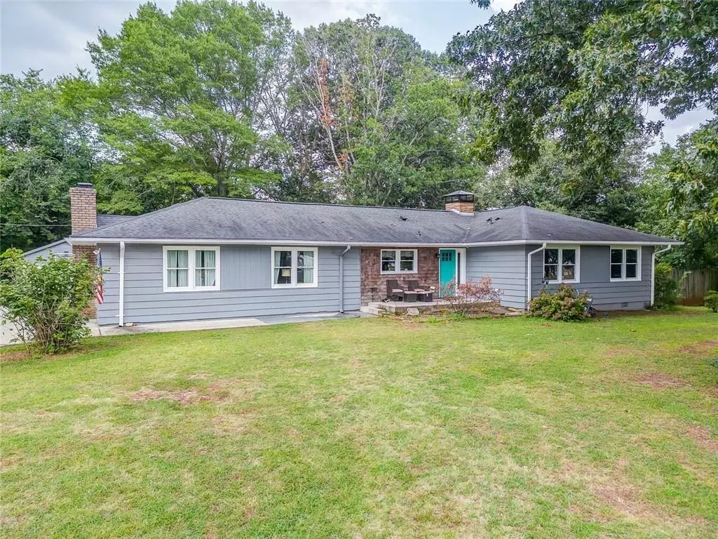 Marietta, GA 30062,1546 W Oak Drive DR