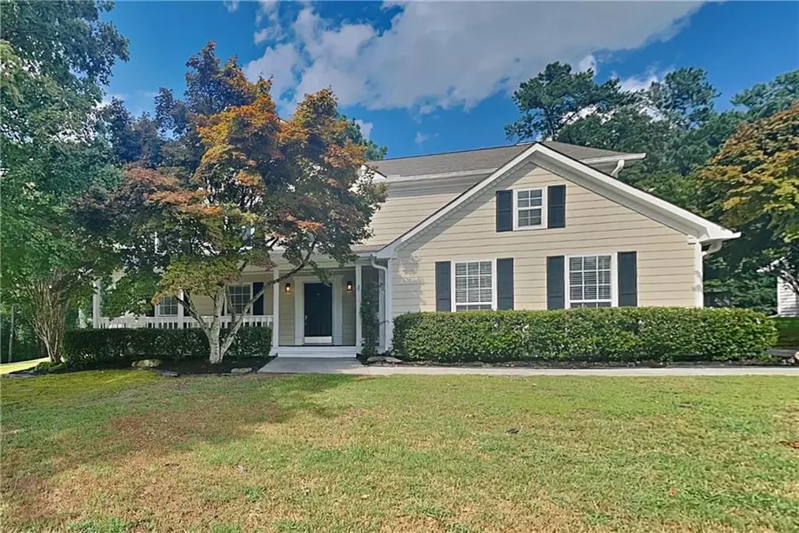 3282 Summit Glen DR, Loganville, GA 30052