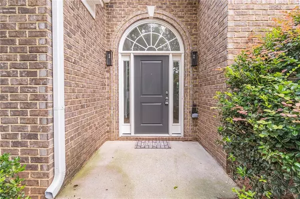 Powder Springs, GA 30127,3314 DILMUS DR