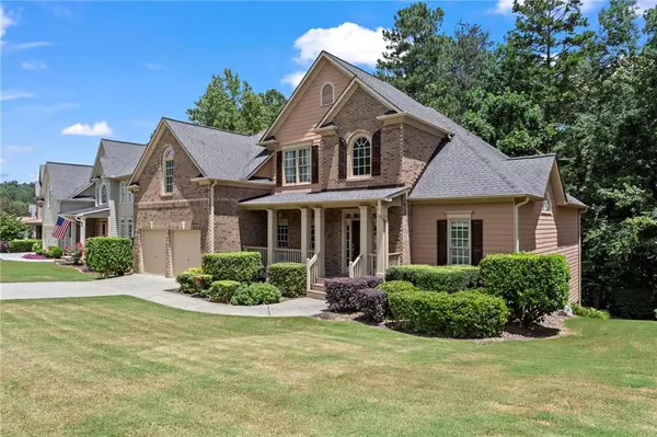 Woodstock, GA 30188,160 Highlands DR