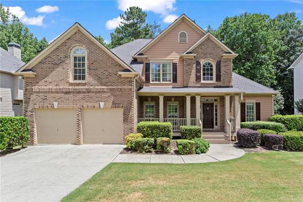 160 Highlands DR, Woodstock, GA 30188