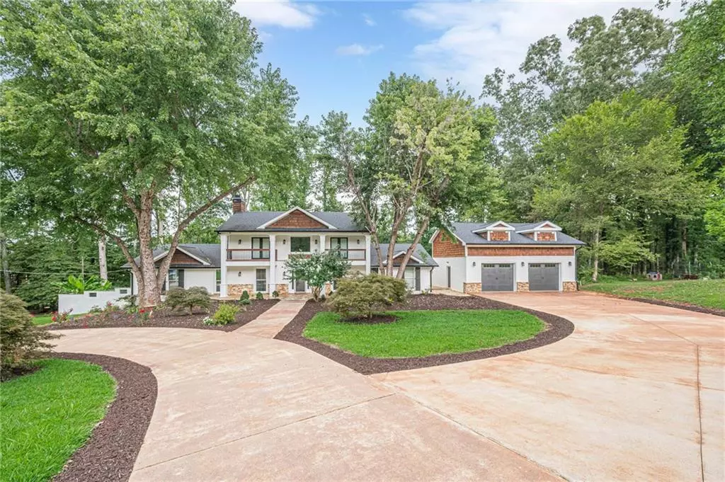 Woodstock, GA 30188,2697 S Cherokee LN
