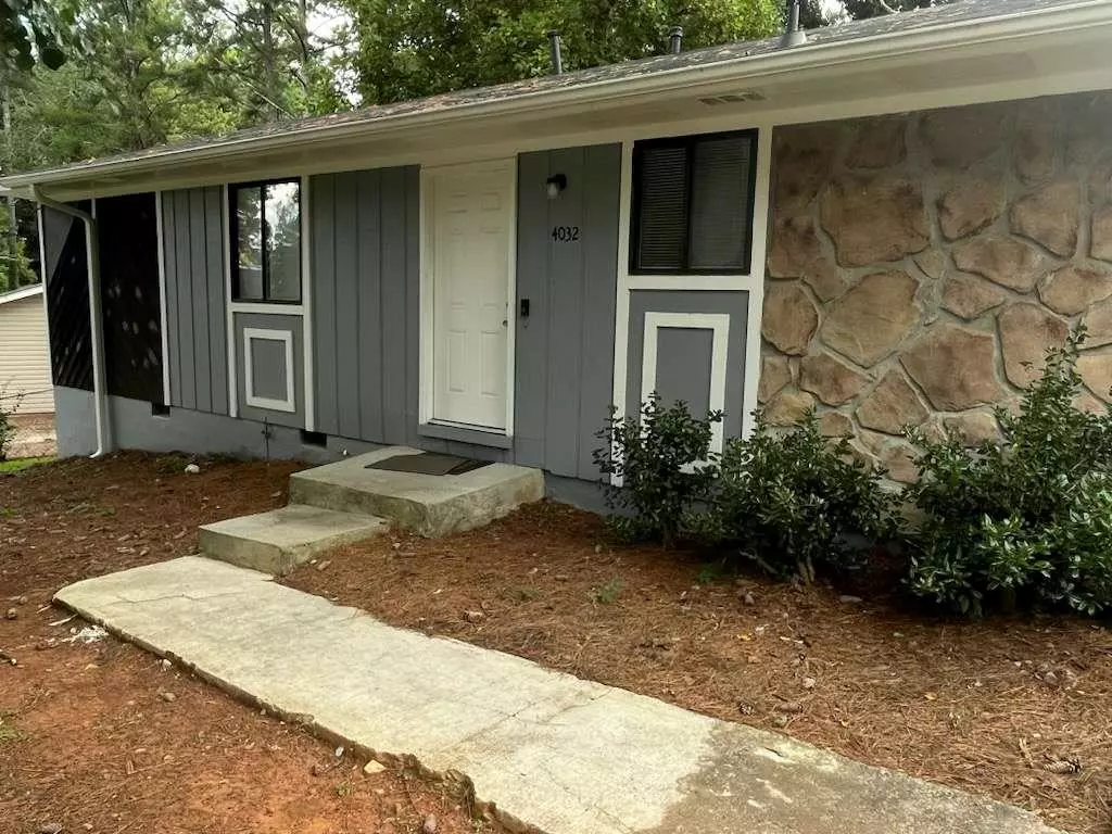 Stone Mountain, GA 30083,4032 Big Valley TRL