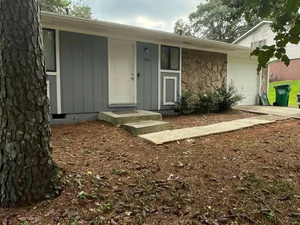 Stone Mountain, GA 30083,4032 Big Valley TRL