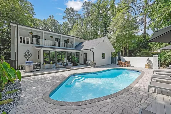 Atlanta, GA 30350,2180 Spalding DR