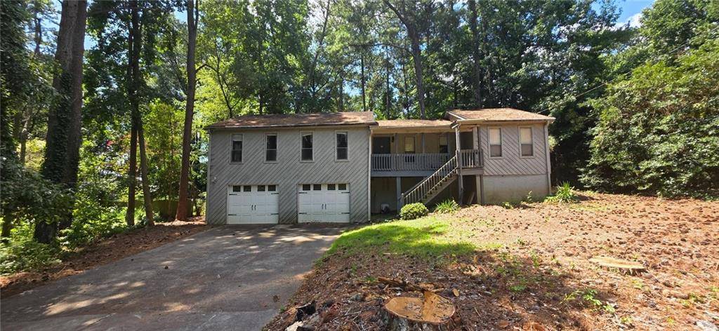 106 Pioneer DR, Woodstock, GA 30188