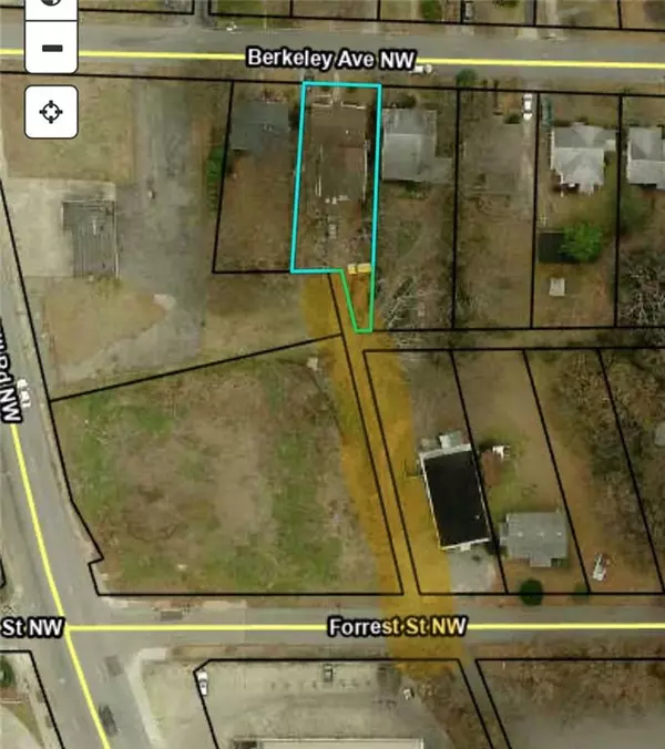 Atlanta, GA 30318,816 Berkeley AVE NW