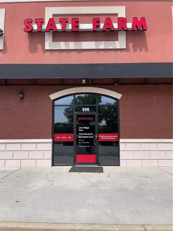 Duluth, GA 30096,2715 Buford HWY #800