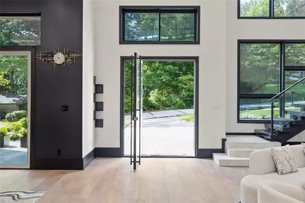 Atlanta, GA 30345,2401 Greenglade RD NE