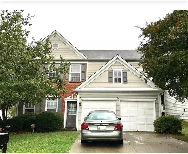 2508 Davenham LN, Duluth, GA 30096