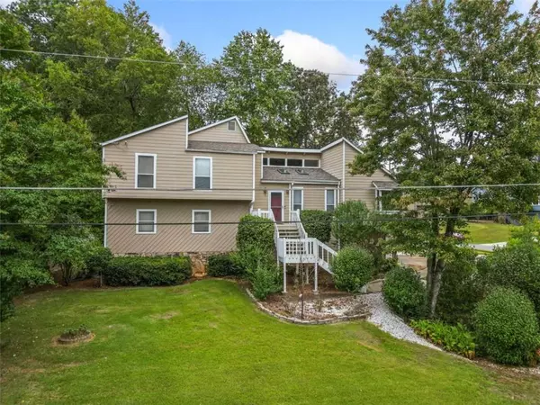 Marietta, GA 30062,3278 Winter Wood CT