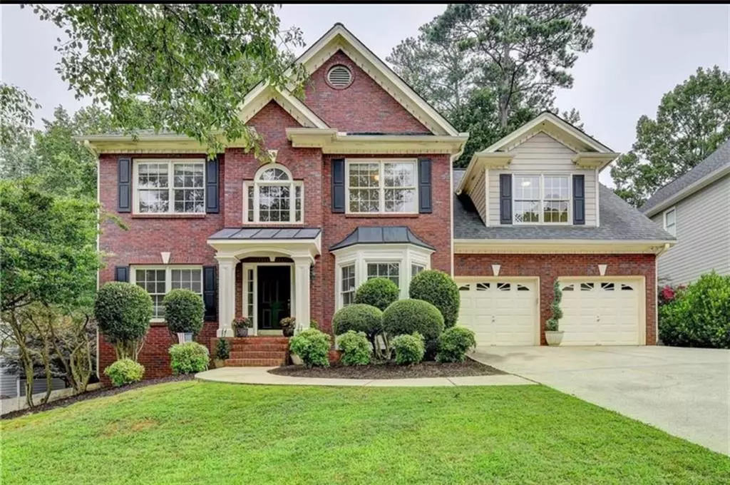 Suwanee, GA 30024,1181 Crofton