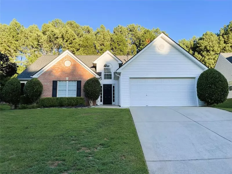 975 GRACE DR, Lawrenceville, GA 30043