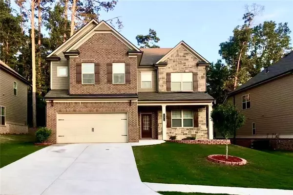 Lawrenceville, GA 30044,2568 Paden Birch DR