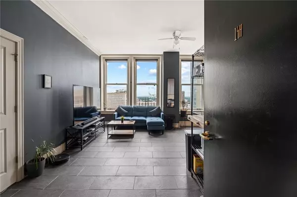 57 Forsyth ST NW #14H, Atlanta, GA 30303