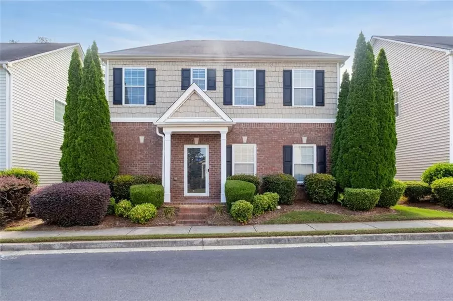 3272 Tiara CIR SW, Atlanta, GA 30311