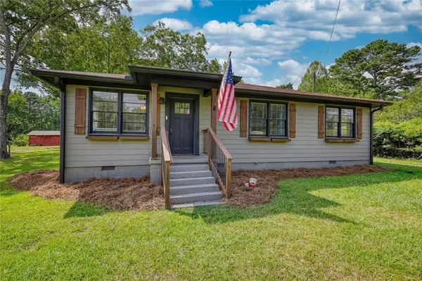 2307 Highway 81, Oxford, GA 30054