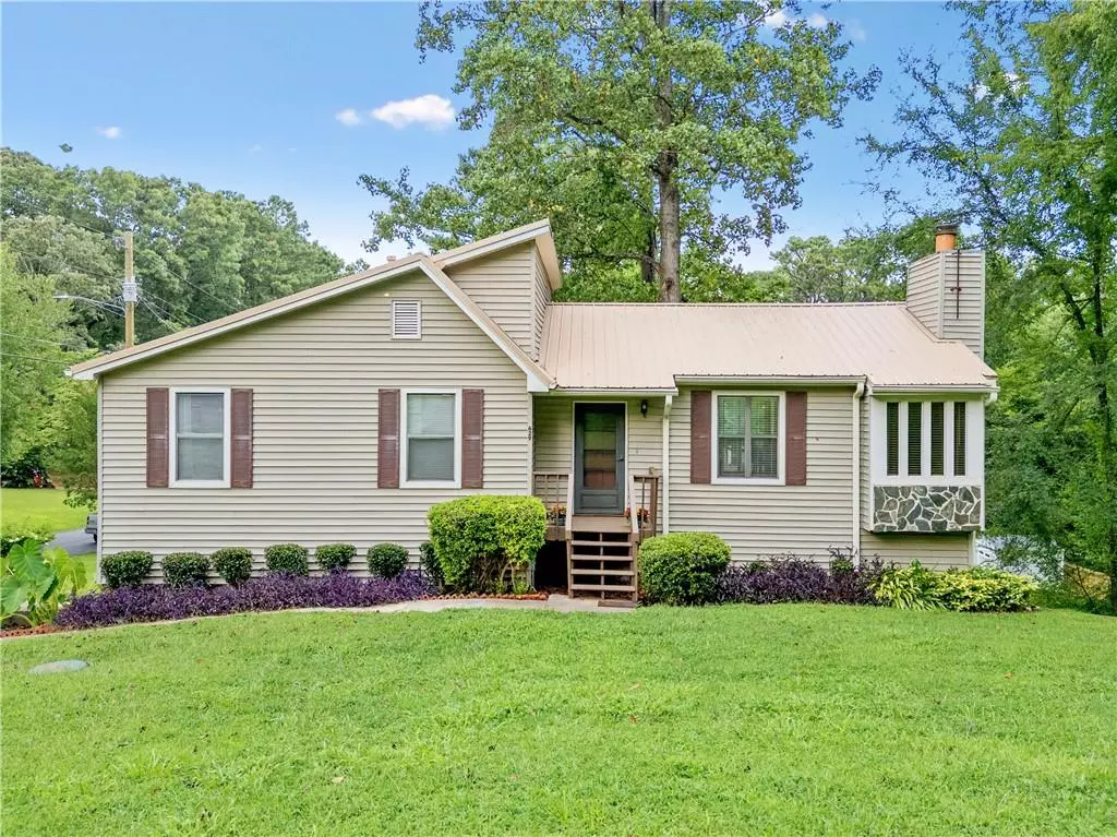 Woodstock, GA 30189,629 Silver Trace CT