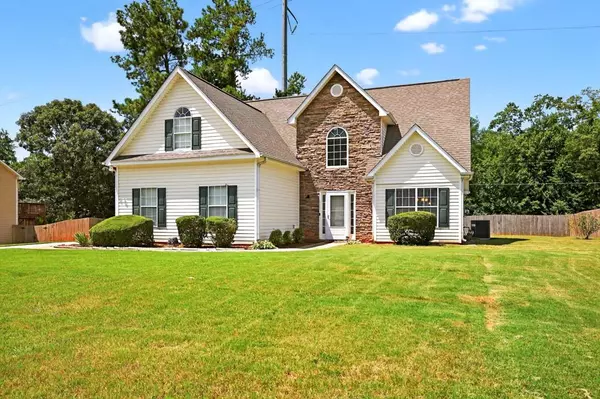 Mcdonough, GA 30253,941 Arbor WAY