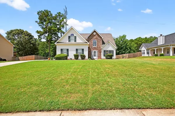 Mcdonough, GA 30253,941 Arbor WAY
