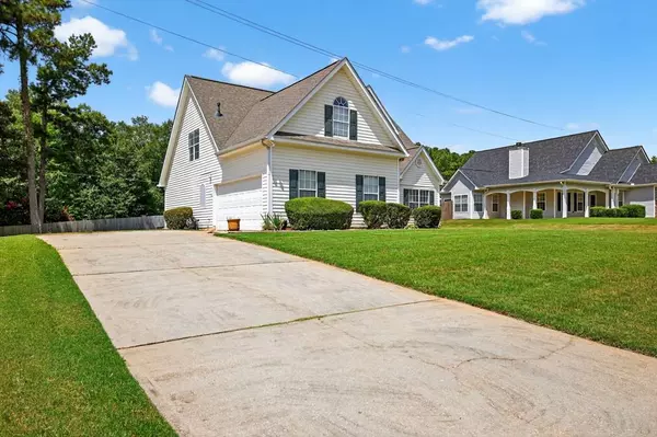 Mcdonough, GA 30253,941 Arbor WAY