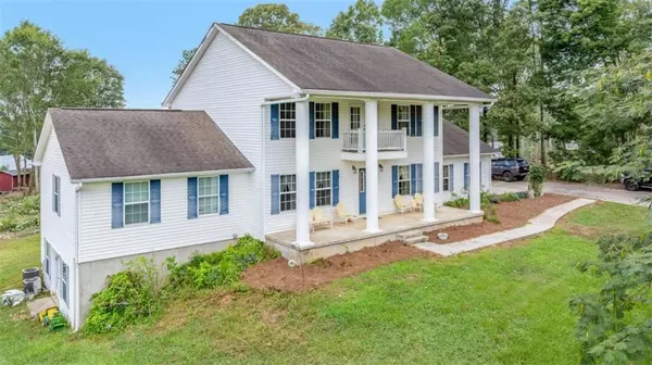 Alto, GA 30510,113 Wynn Wood LN