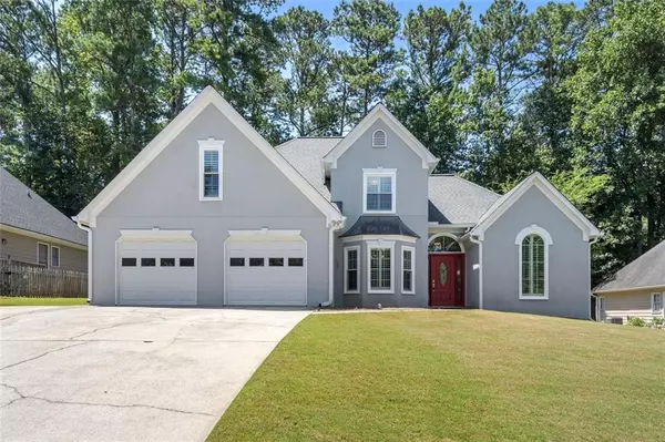 Woodstock, GA 30188,1330 WINDING RIVER TRL