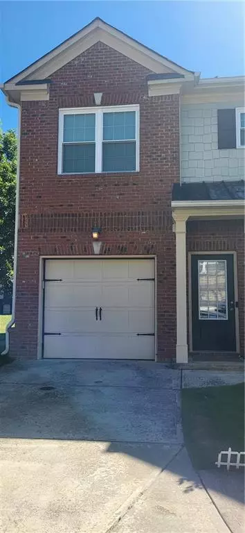 2000 Ferentz TRCE, Norcross, GA 30071