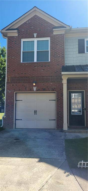 2000 Ferentz TRCE, Norcross, GA 30071