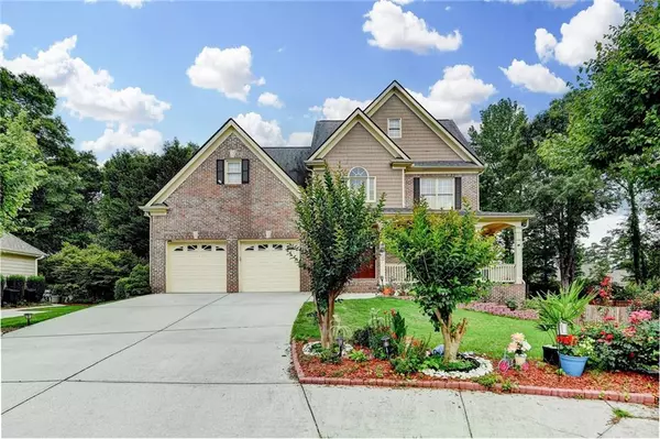 Grayson, GA 30017,1732 Sweet Branch TRL