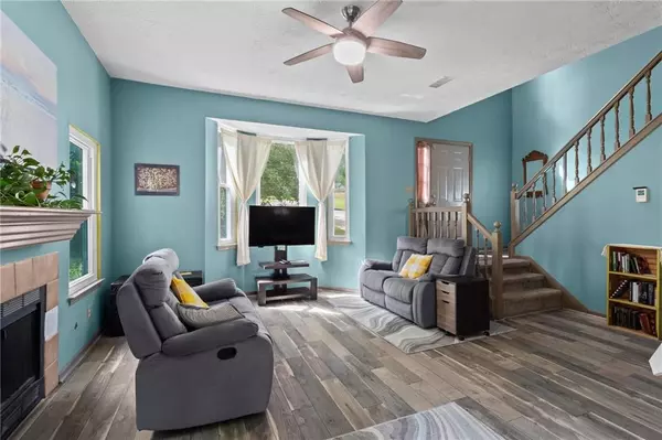 Acworth, GA 30102,4769 Millbank CT NW